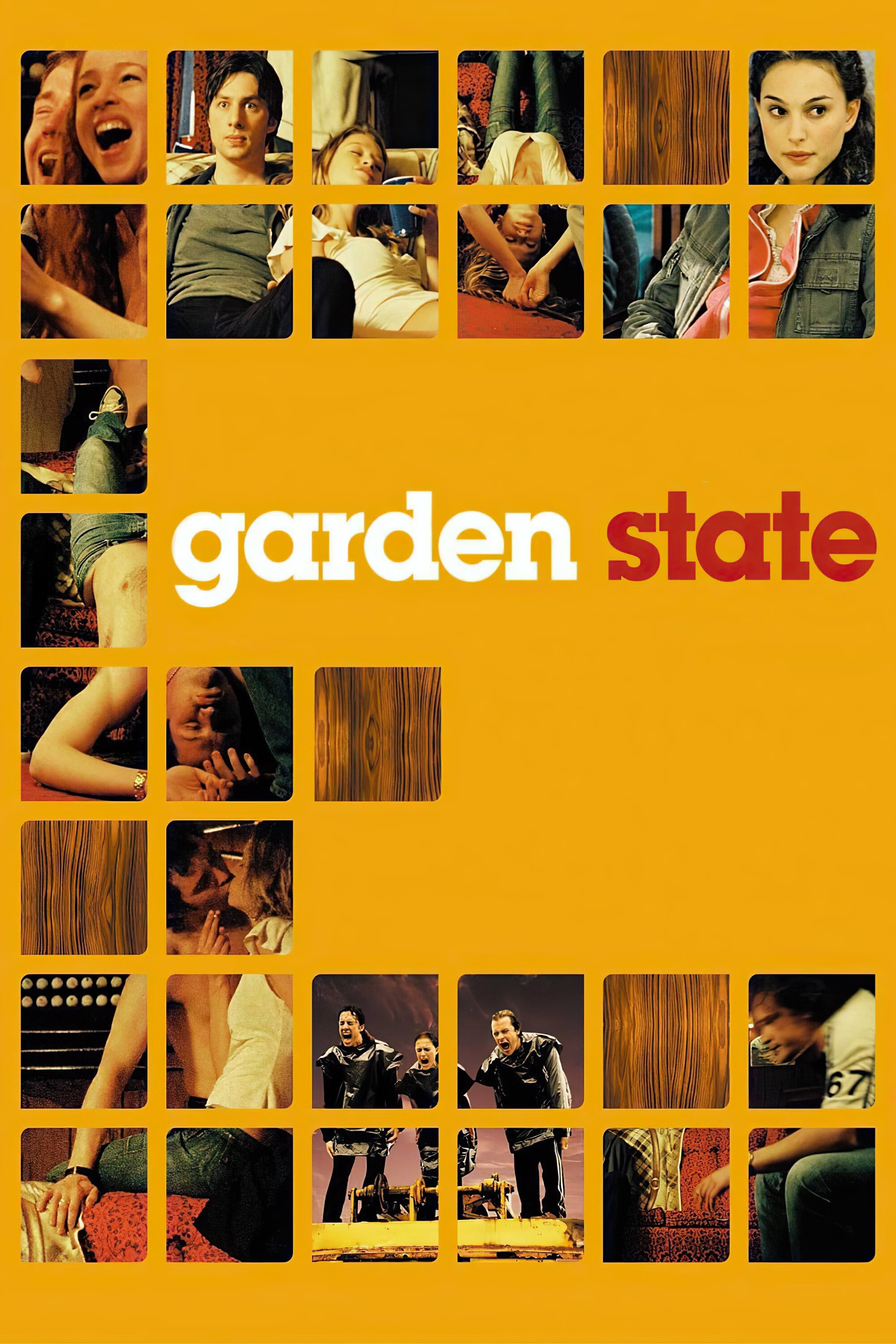 Garden State photo