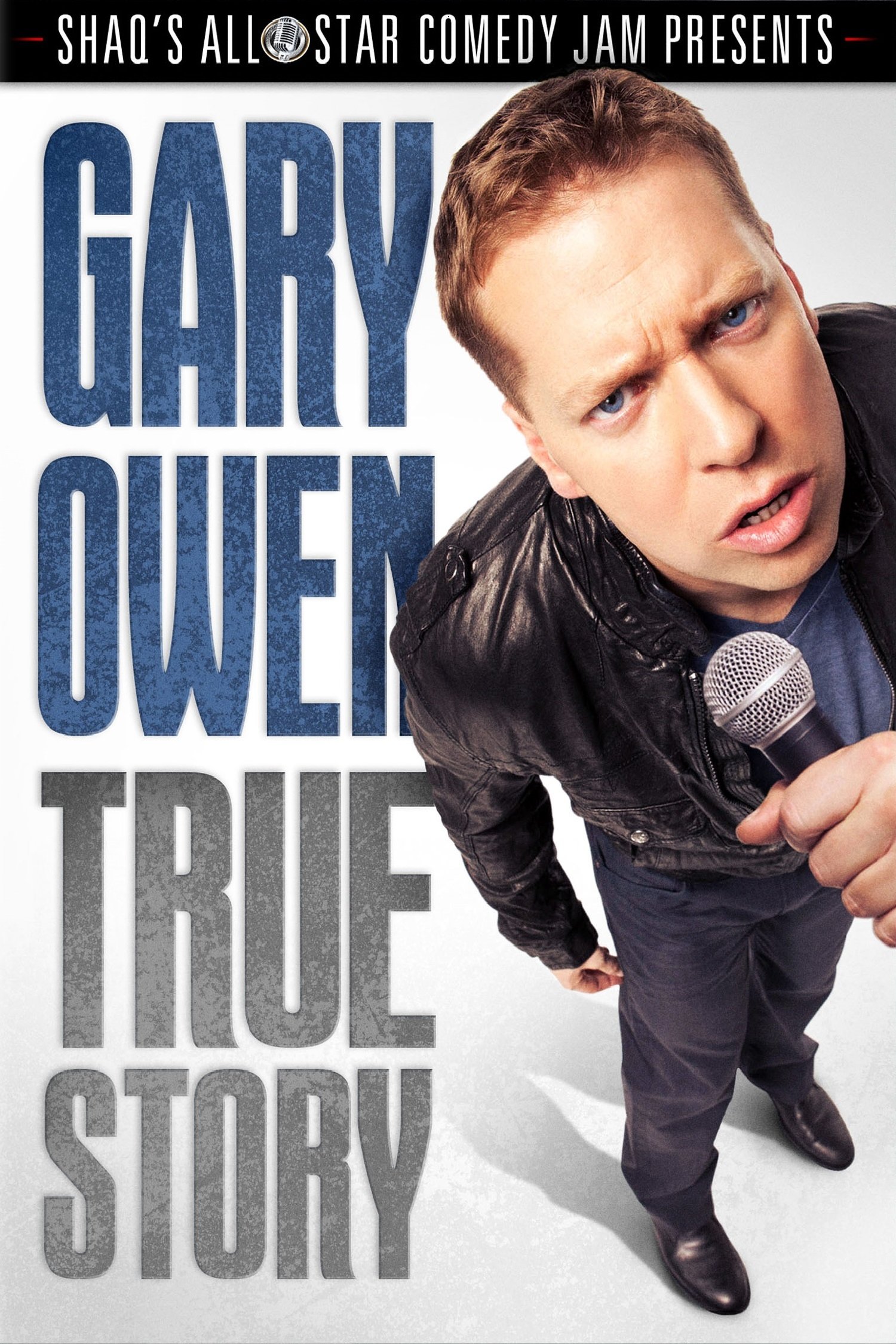 Gary Owen: True Story photo