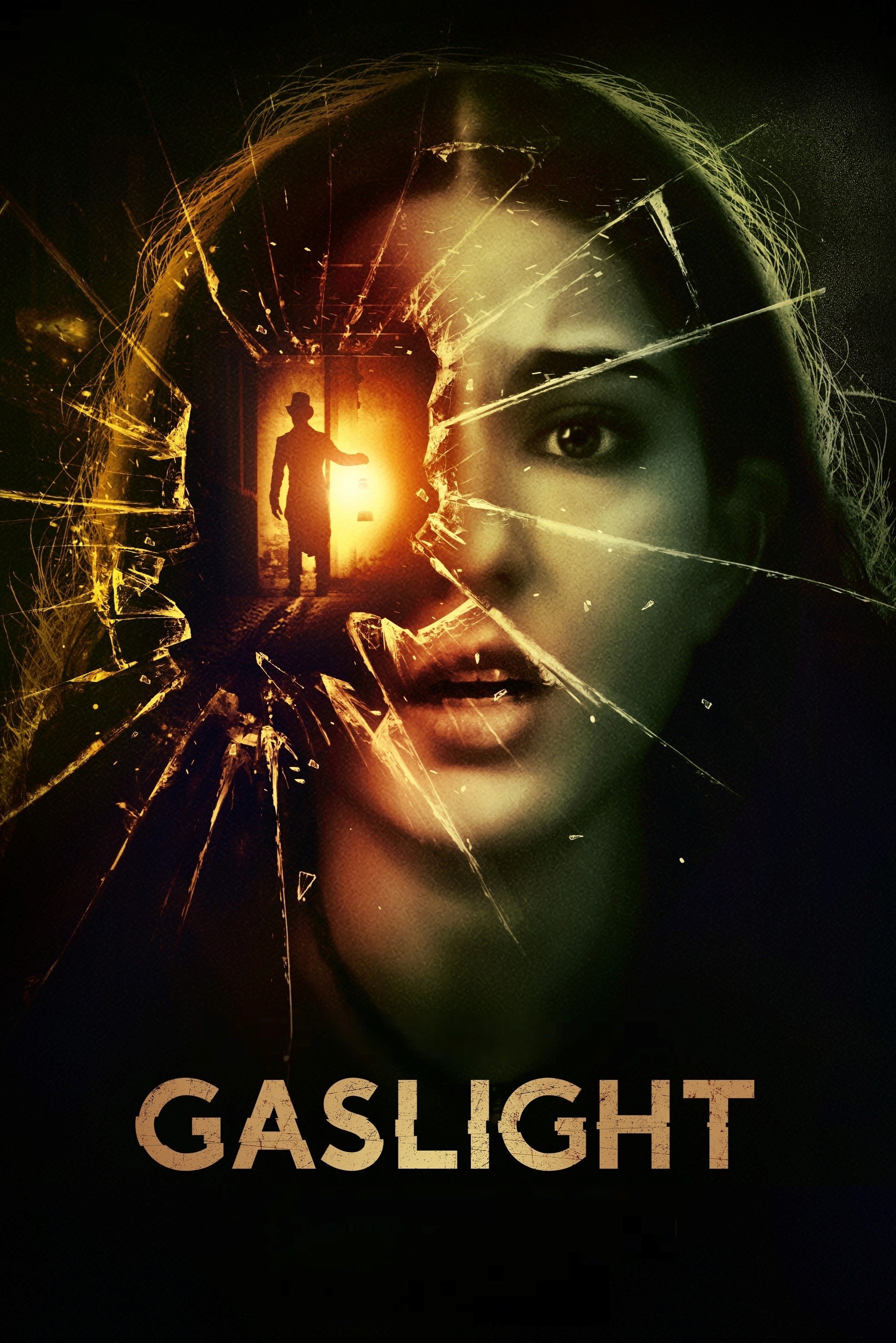 Gaslight photo