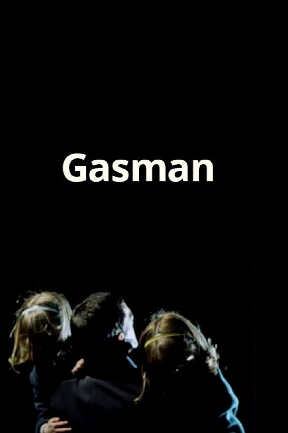 Gasman photo