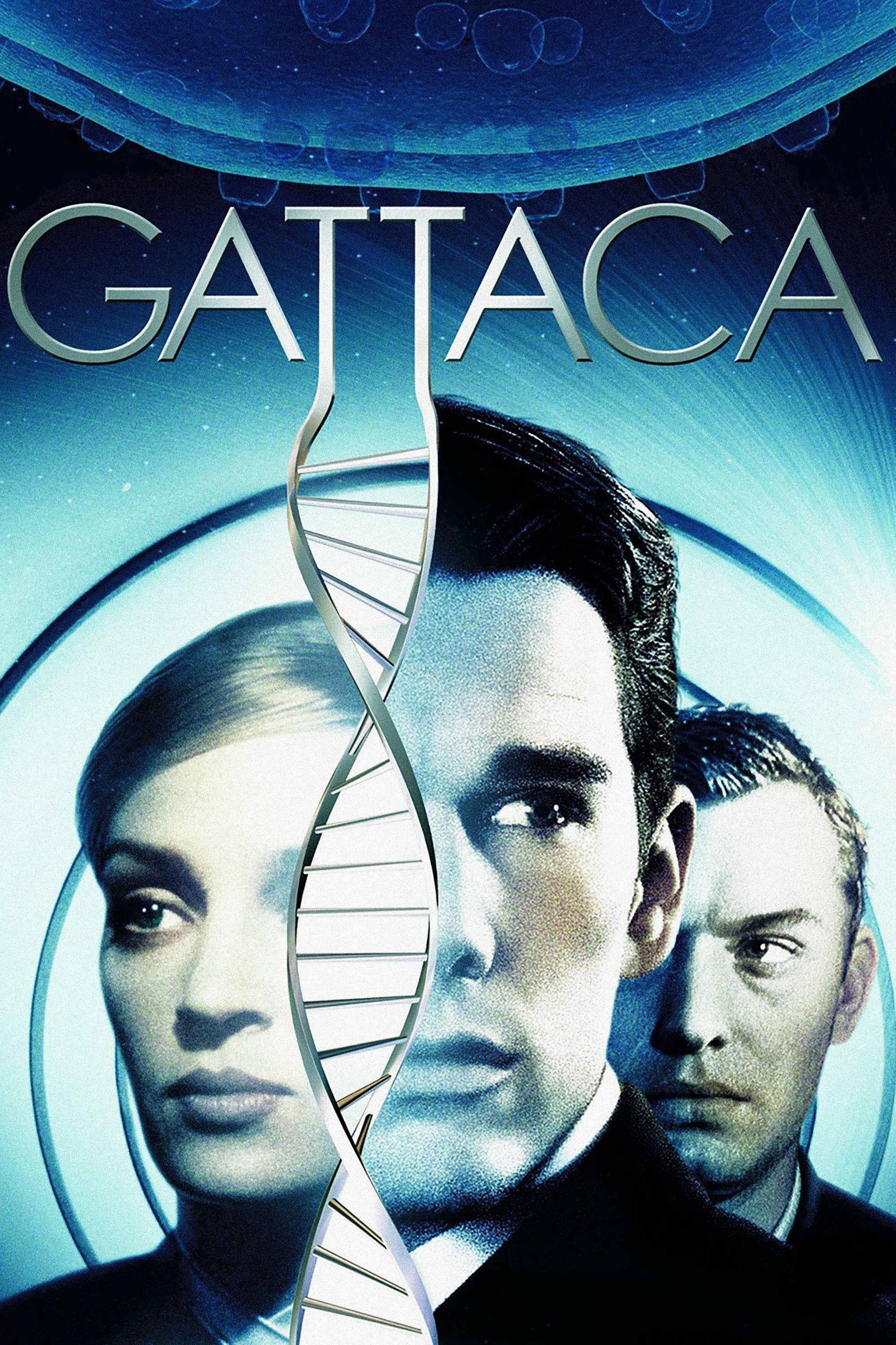 Gattaca photo