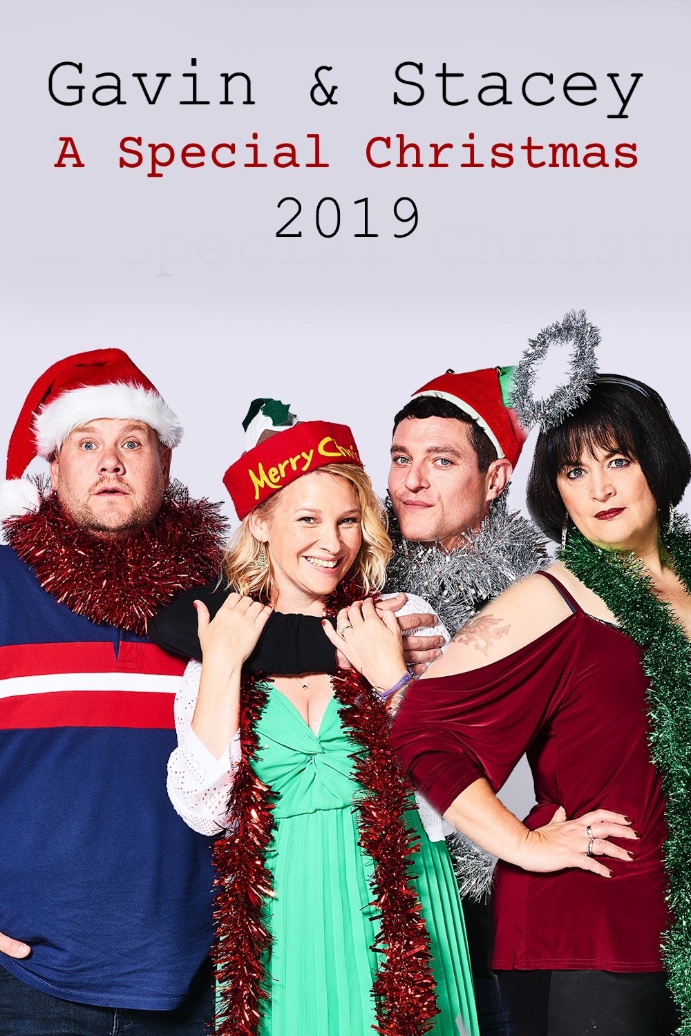 Gavin & Stacey: A Special Christmas photo