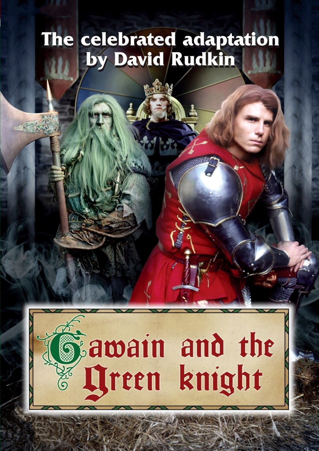 Gawain and the Green Knight photo