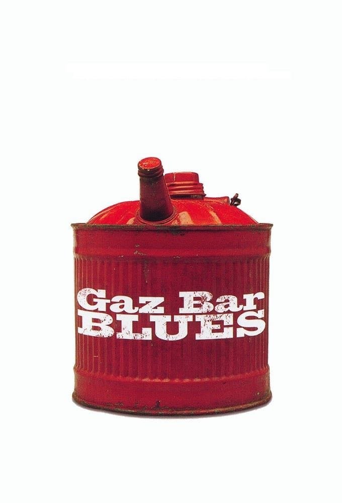 Gaz Bar Blues photo