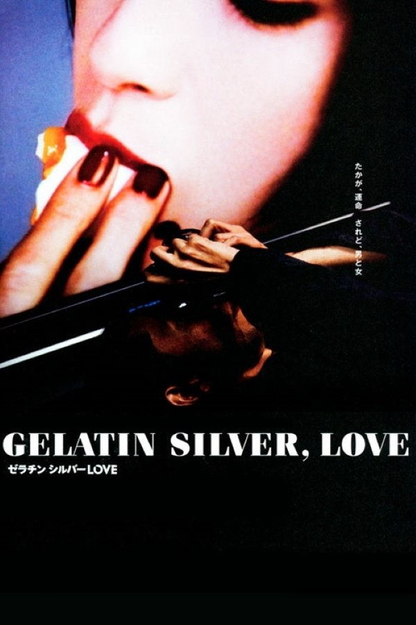 Gelatin Silver, Love photo