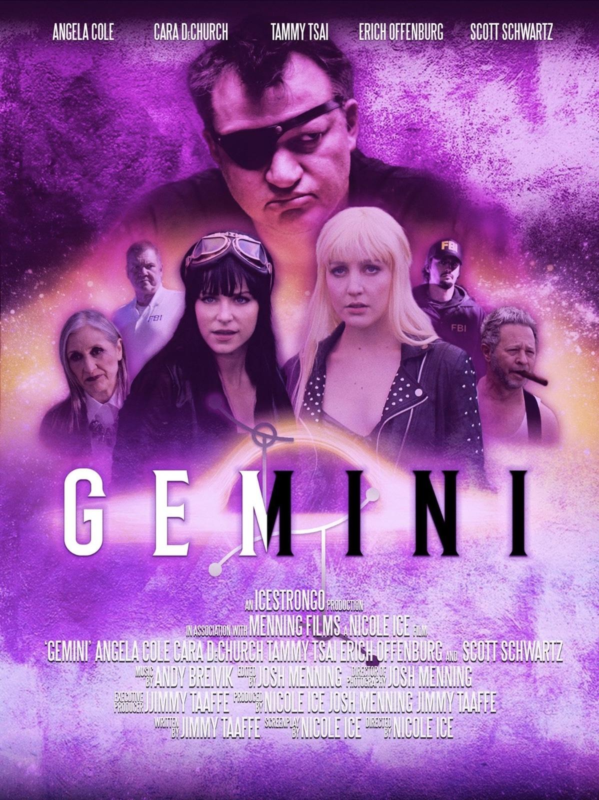 Gemini photo
