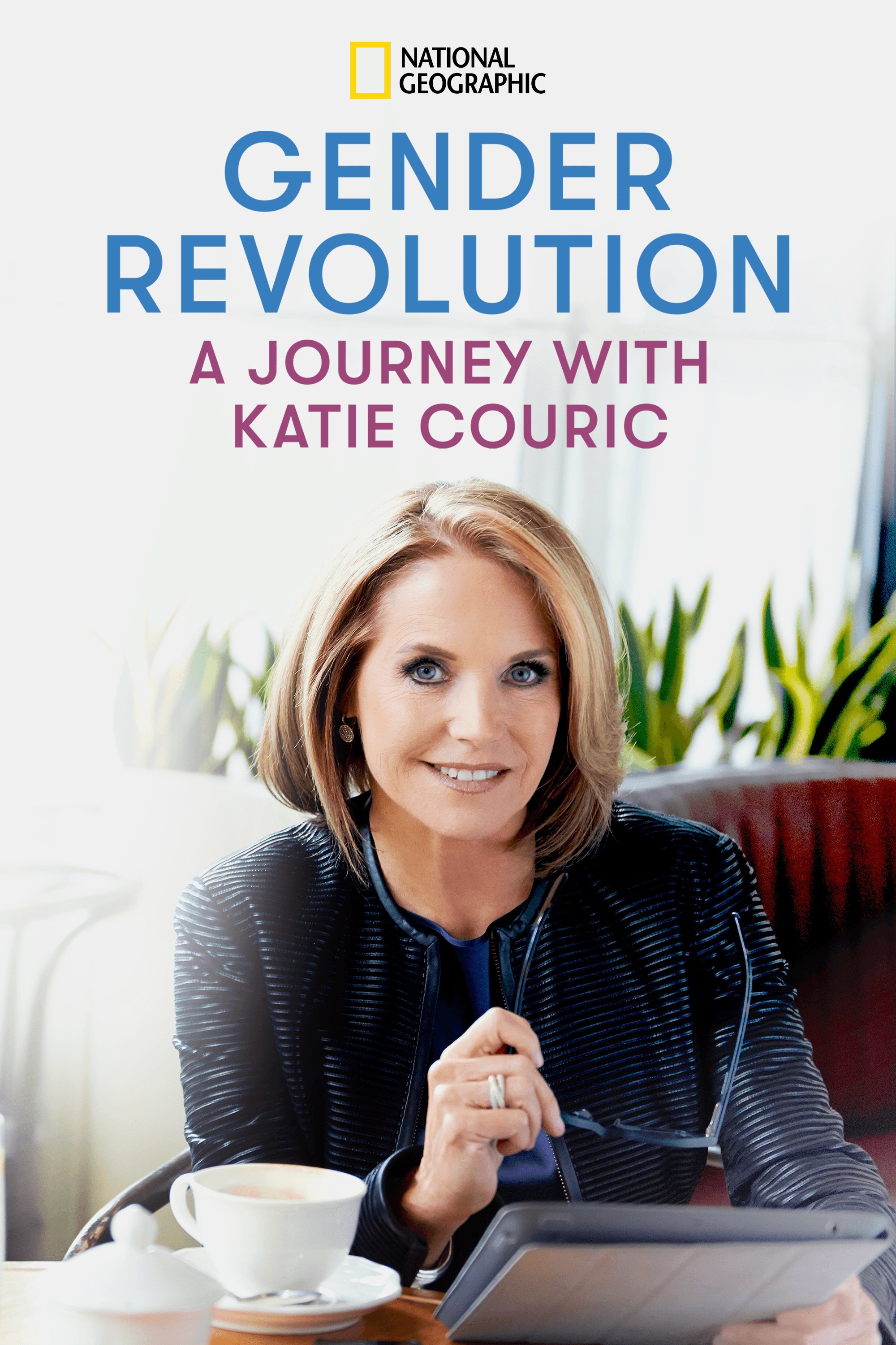 Gender Revolution: A Journey with Katie Couric photo
