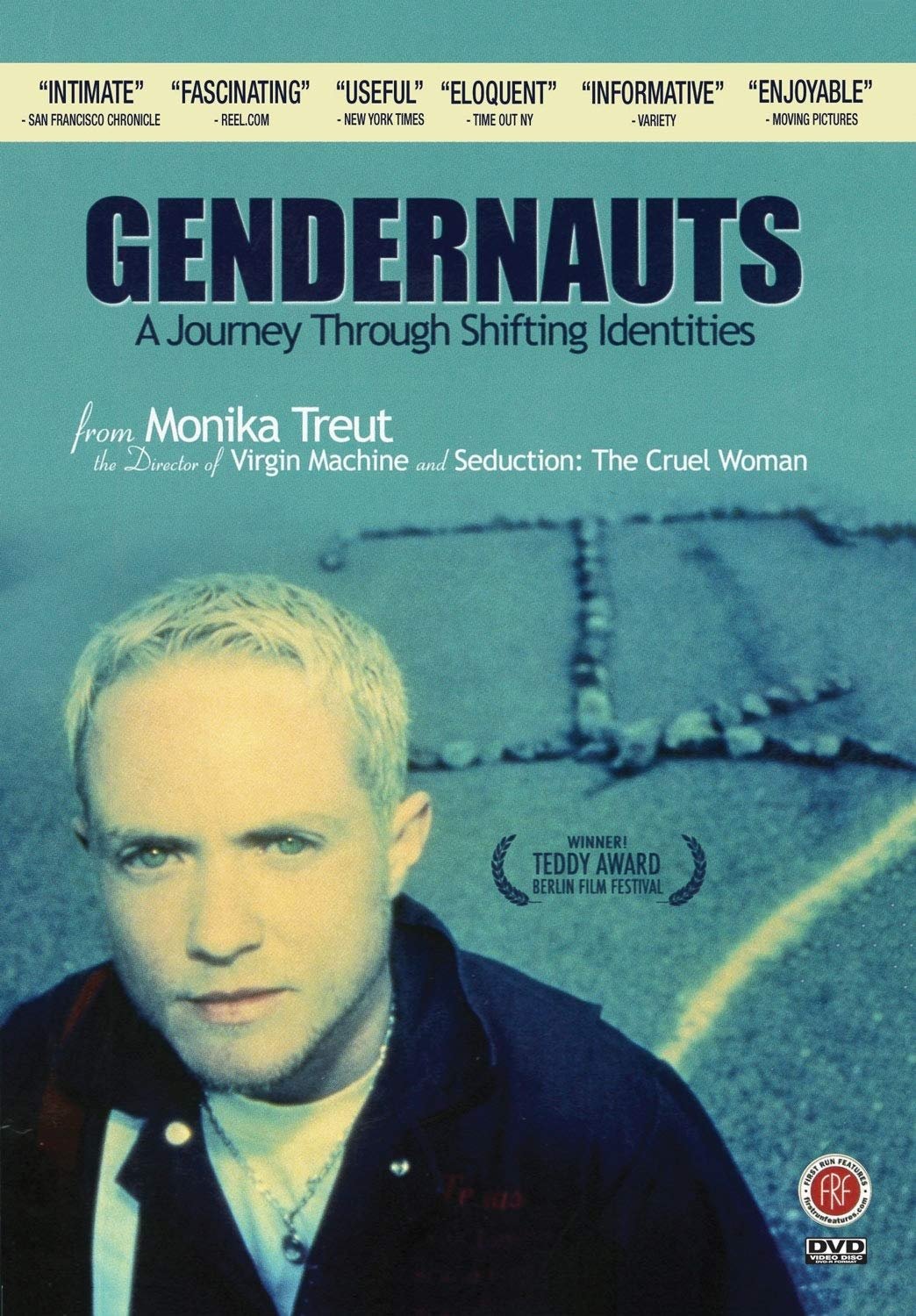 Gendernauts: A Journey Through Shifting Identities photo