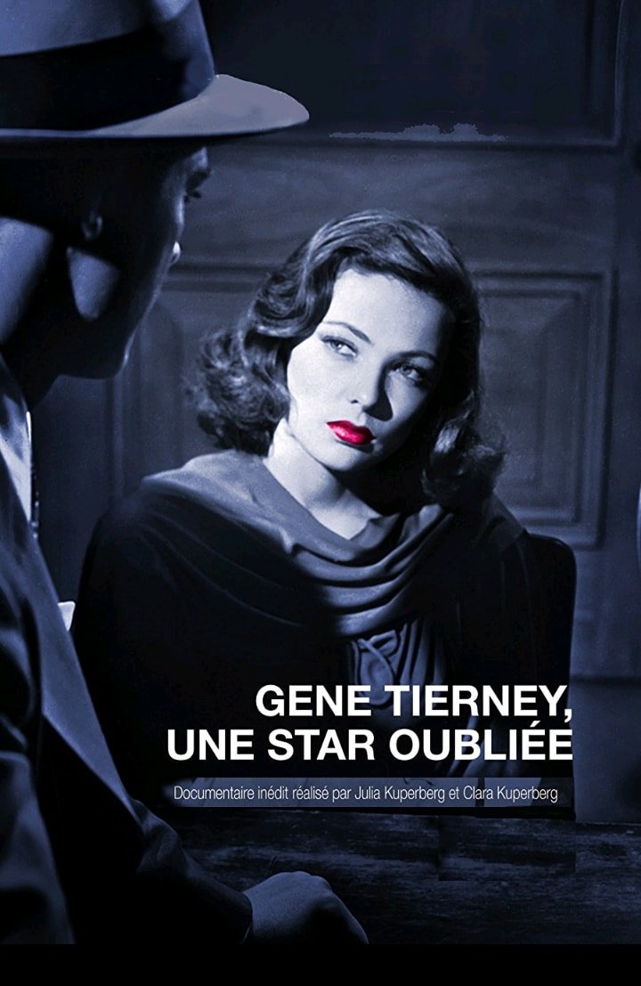 Gene Tierney: A Forgotten Star photo