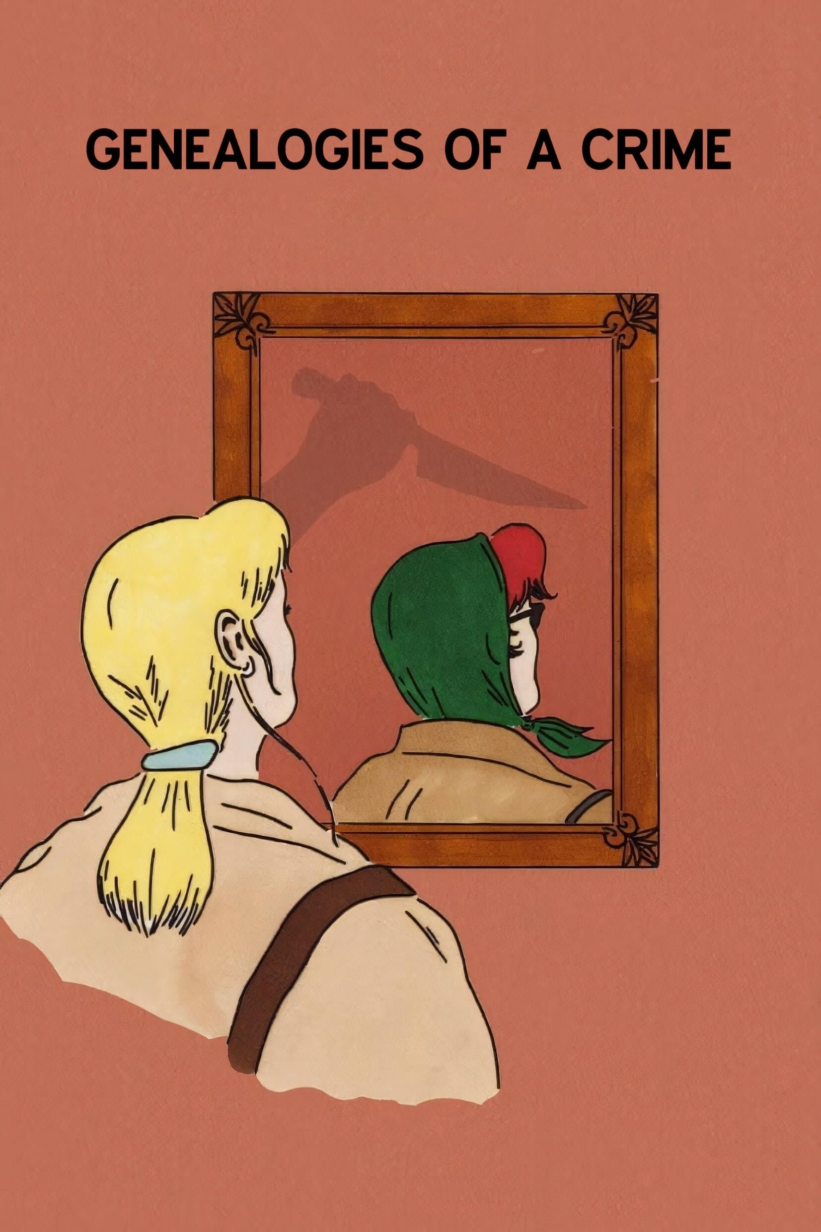 Genealogies of a Crime photo