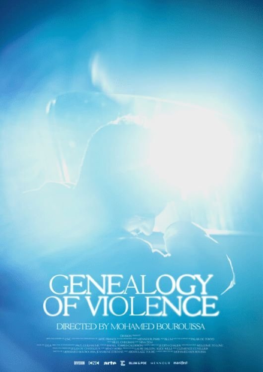 Genealogy of Violence photo
