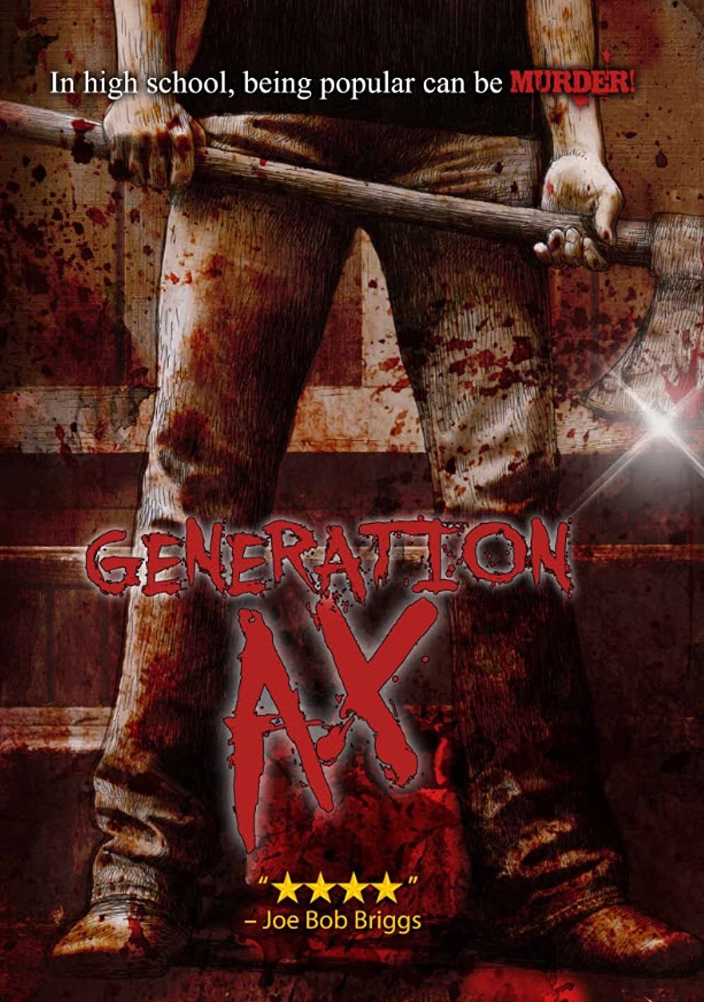 Generation Ax photo