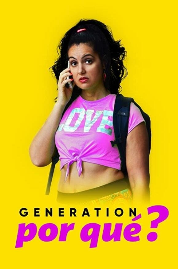 Generation Why? photo