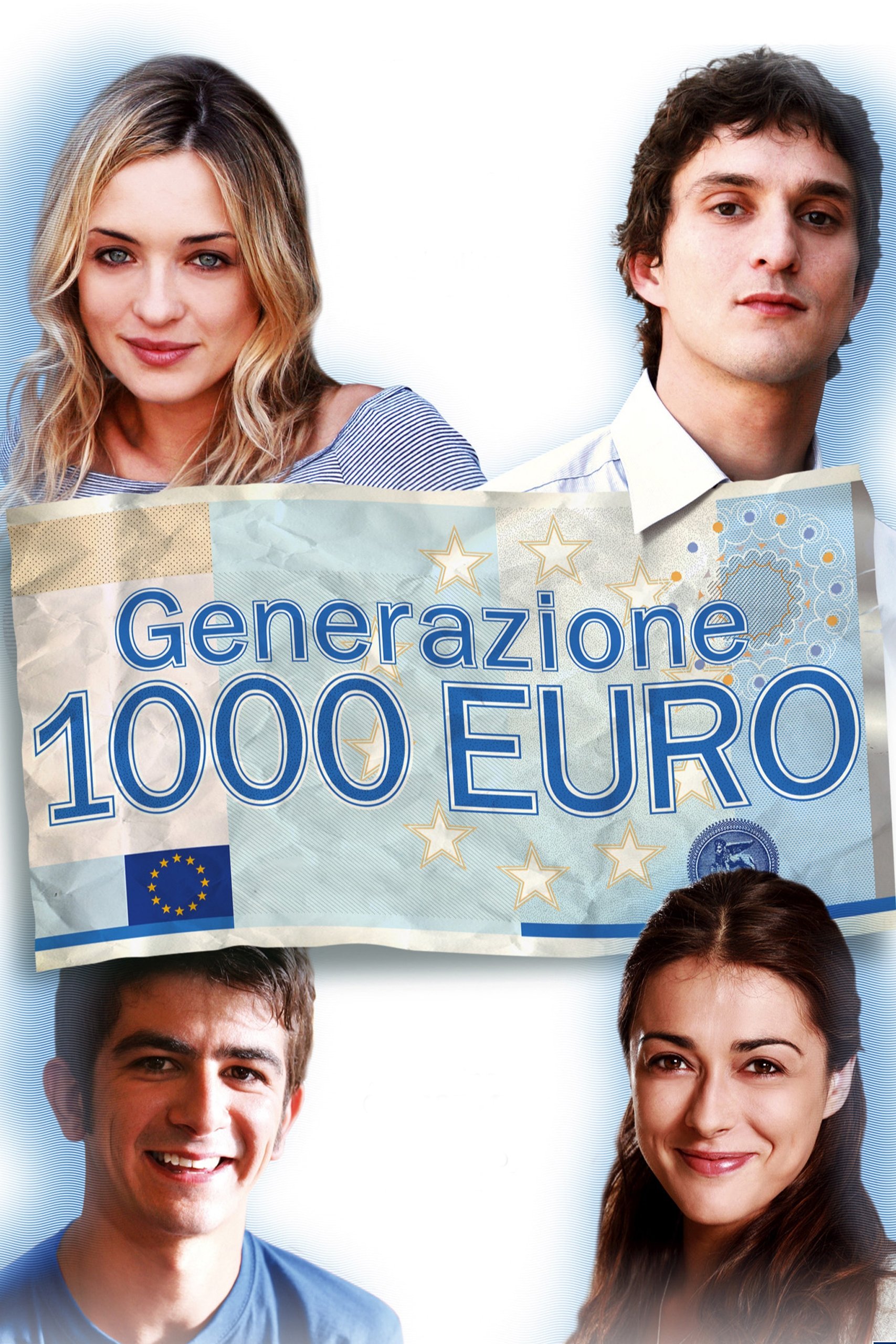 Generazione 1000 euro photo