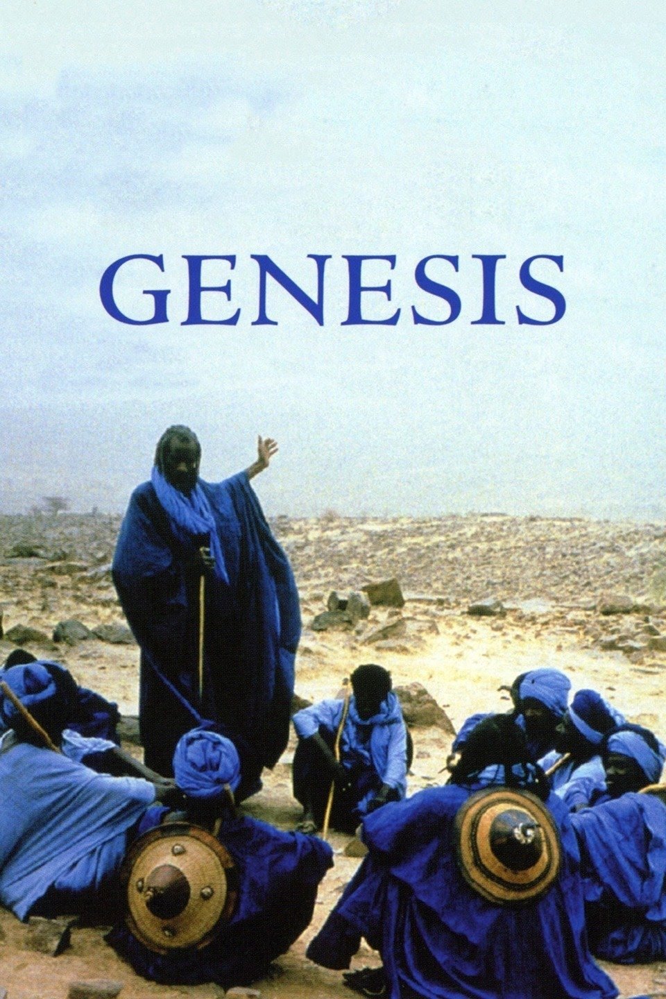 Genesis photo