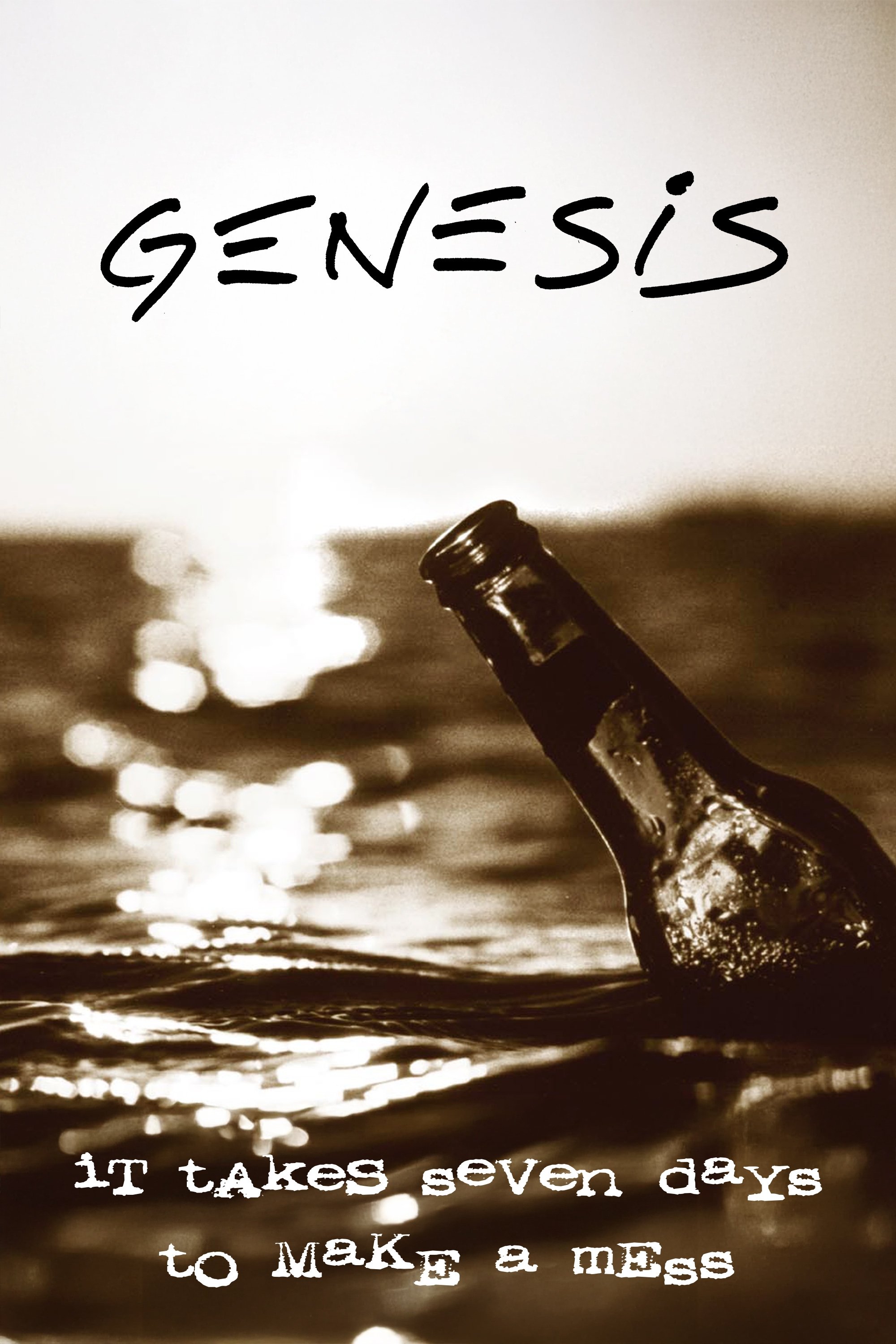 Genesis photo