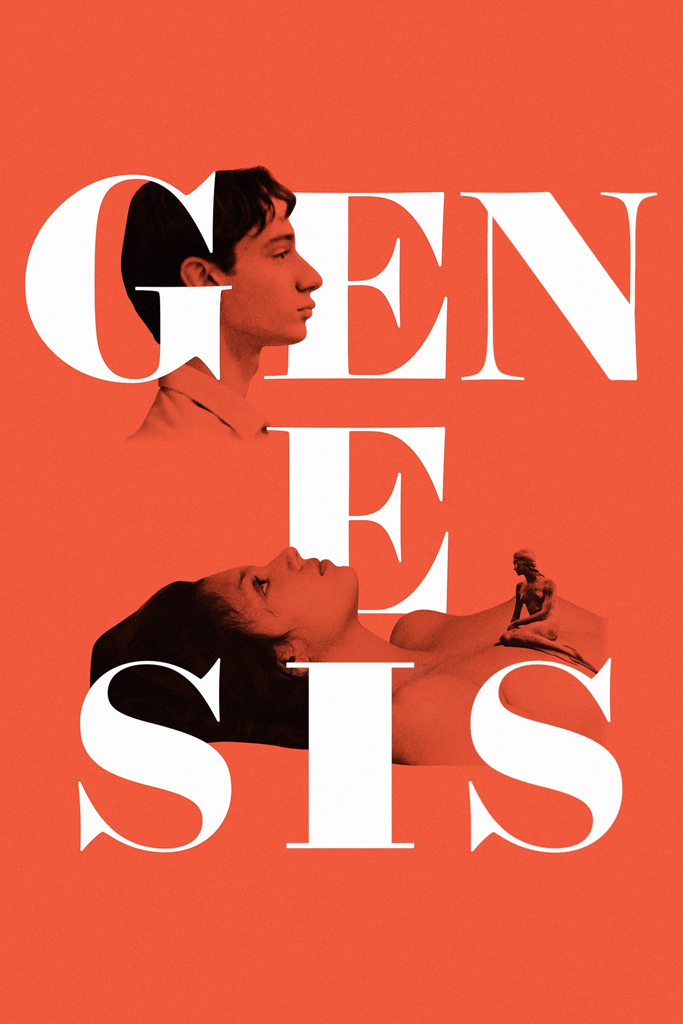 Genesis photo
