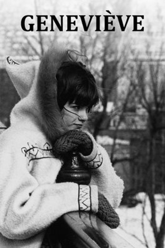 Geneviève photo