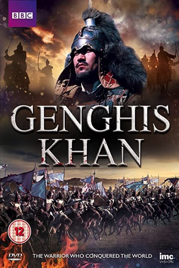 Genghis Khan photo