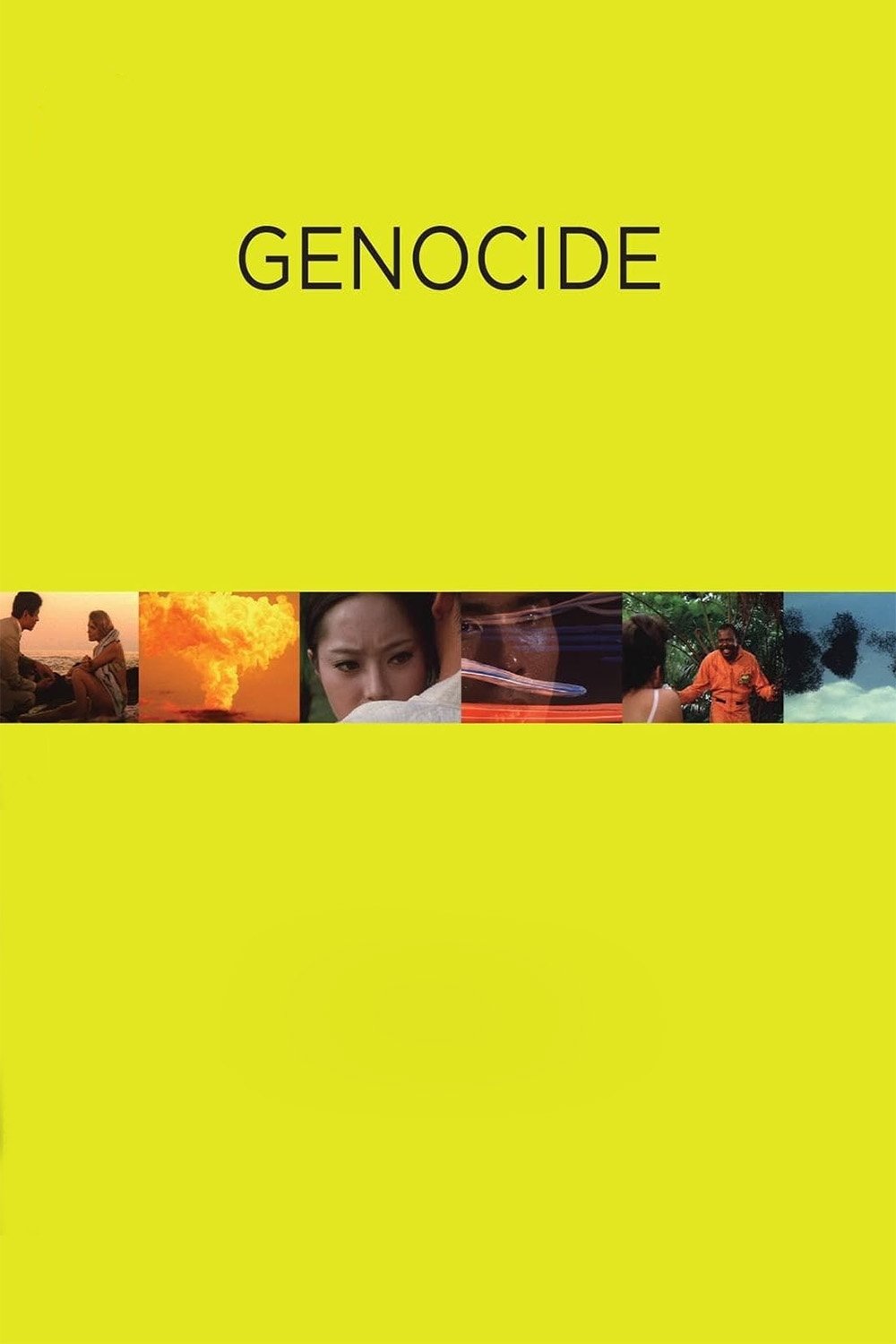 Genocide photo