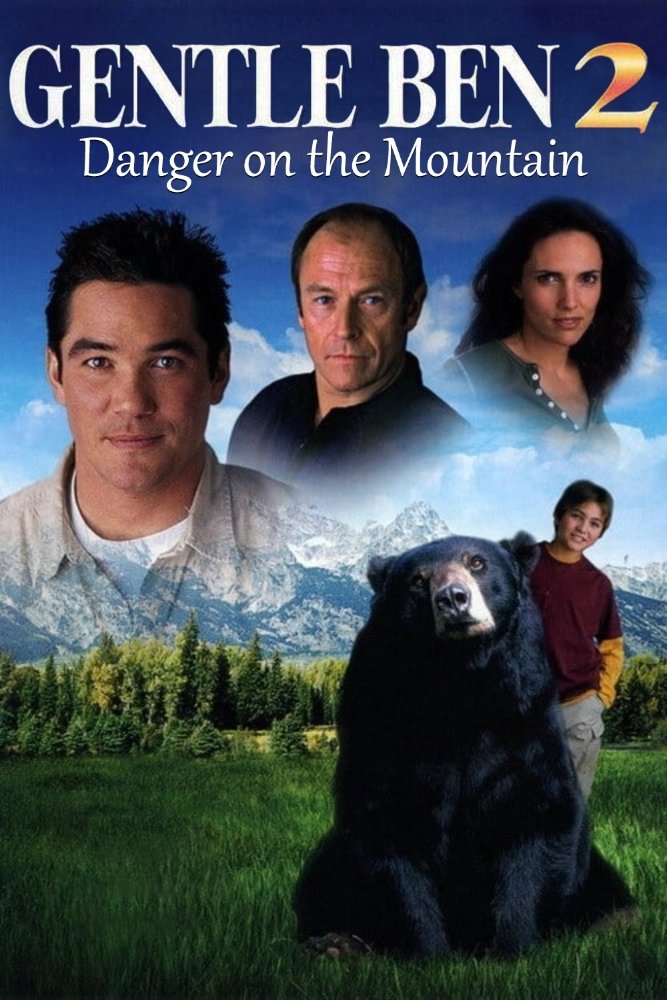 Gentle Ben 2: Danger on the Mountain photo