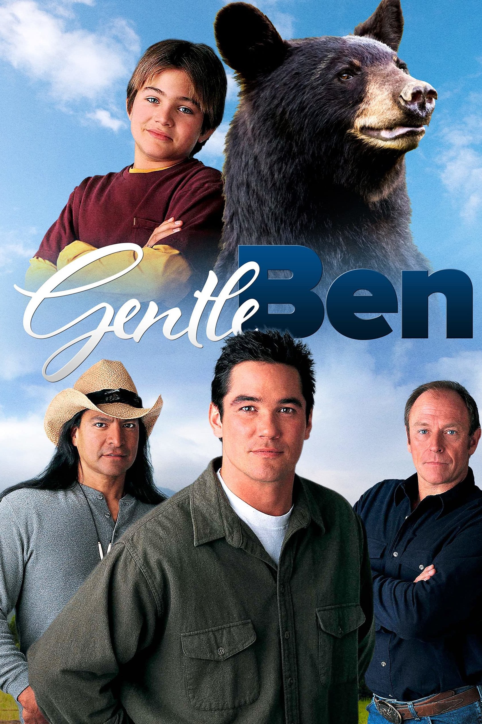 Gentle Ben photo