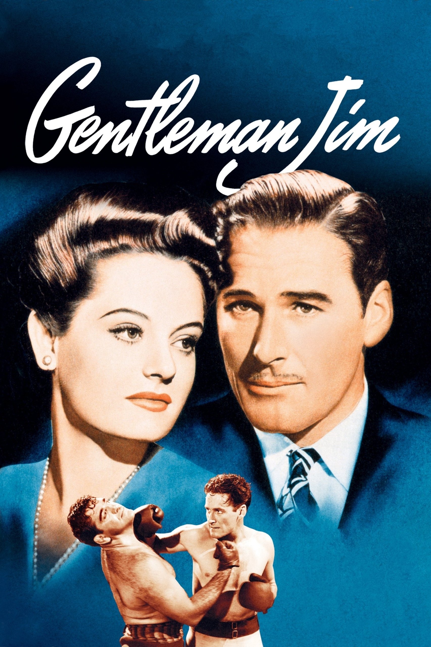 Gentleman Jim photo