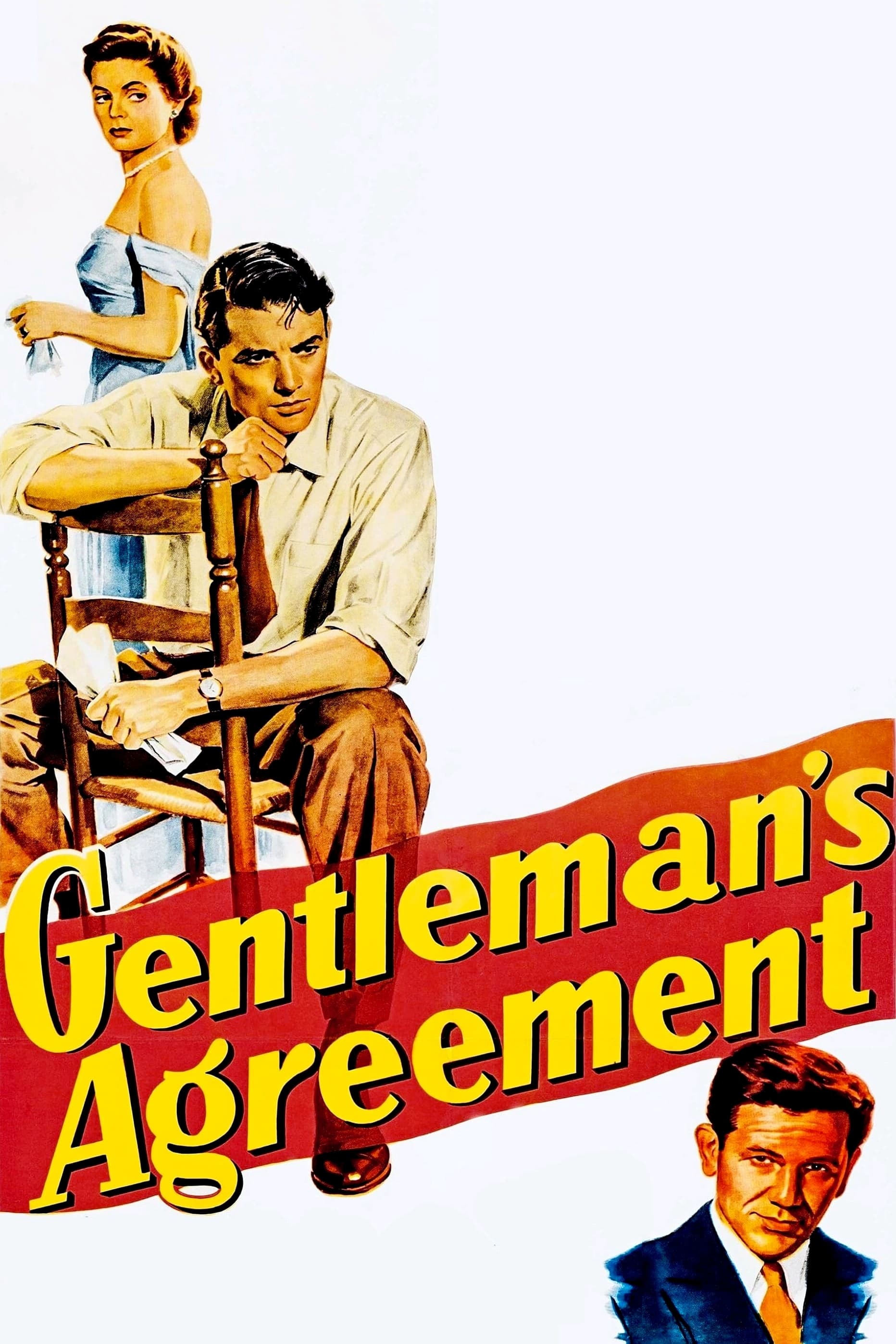 Gentleman's Agreement photo