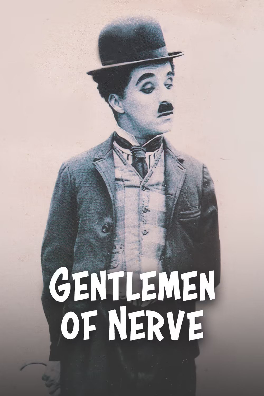 Gentlemen of Nerve photo