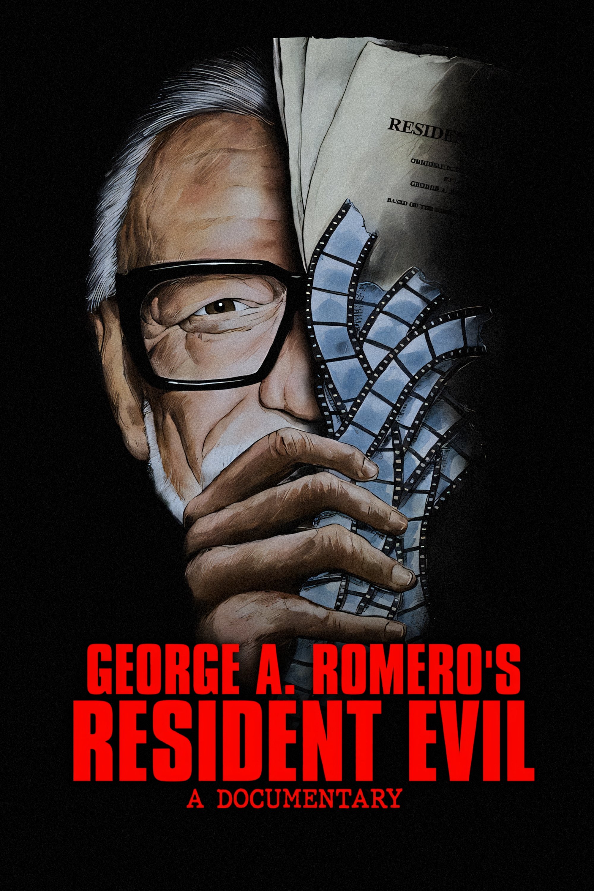George A. Romero's Resident Evil photo