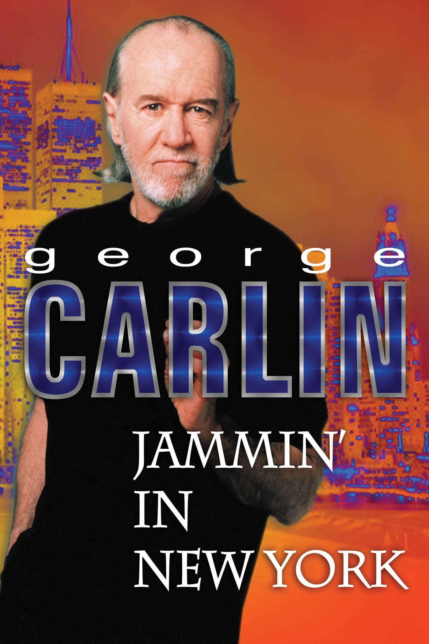 George Carlin: Jammin' in New York photo