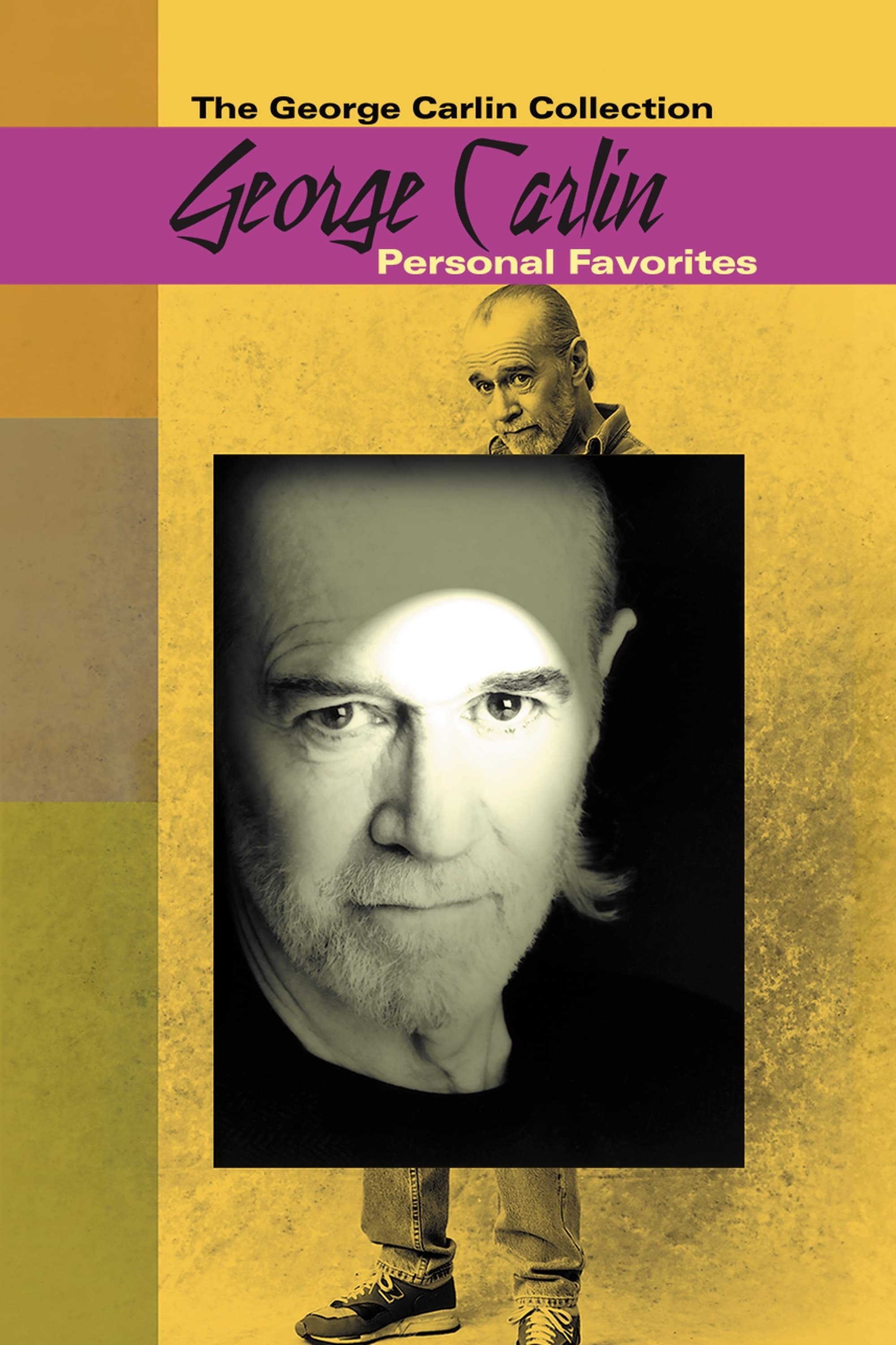 George Carlin: Personal Favorites photo