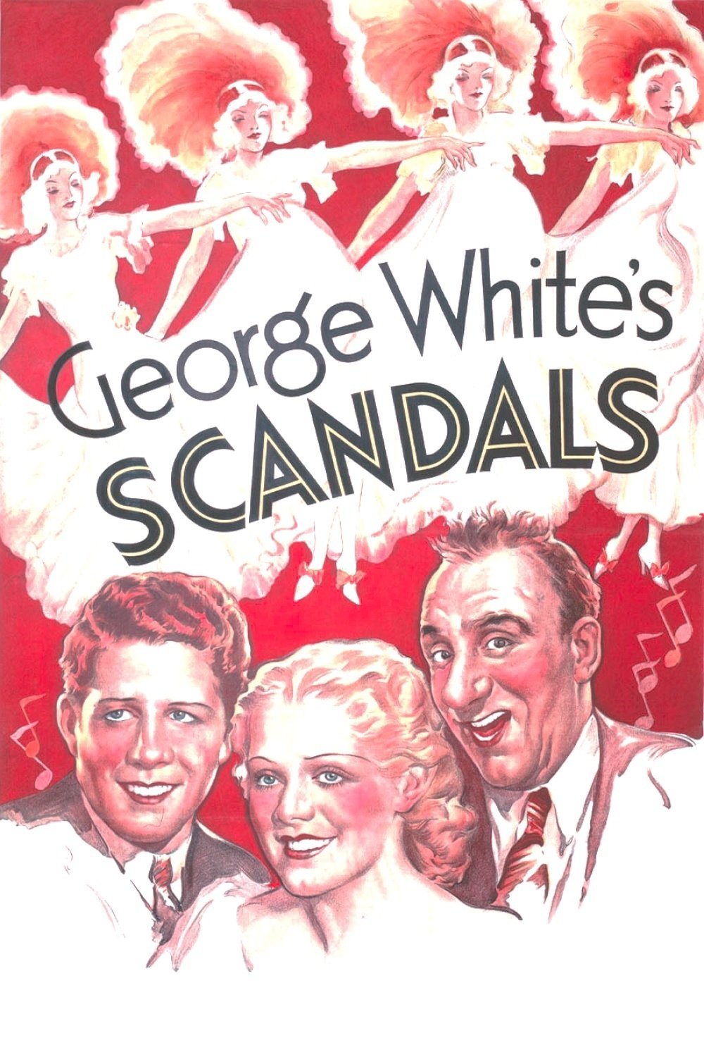 George White's Scandals photo