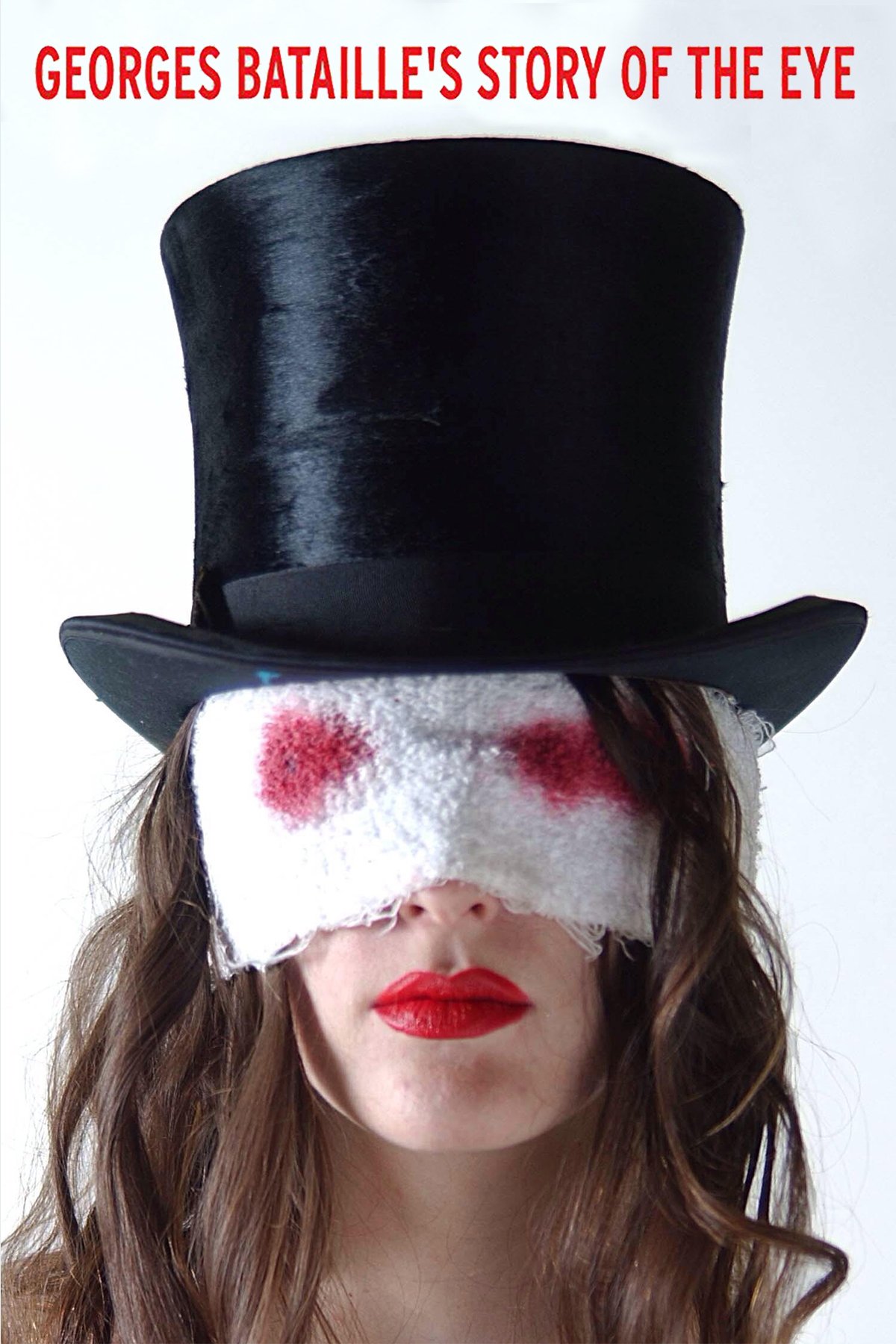 Georges Bataille's Story of the Eye photo