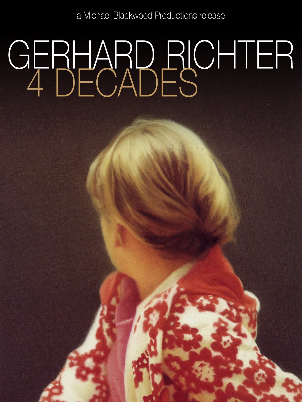 Gerhard Richter: 4 Decades photo