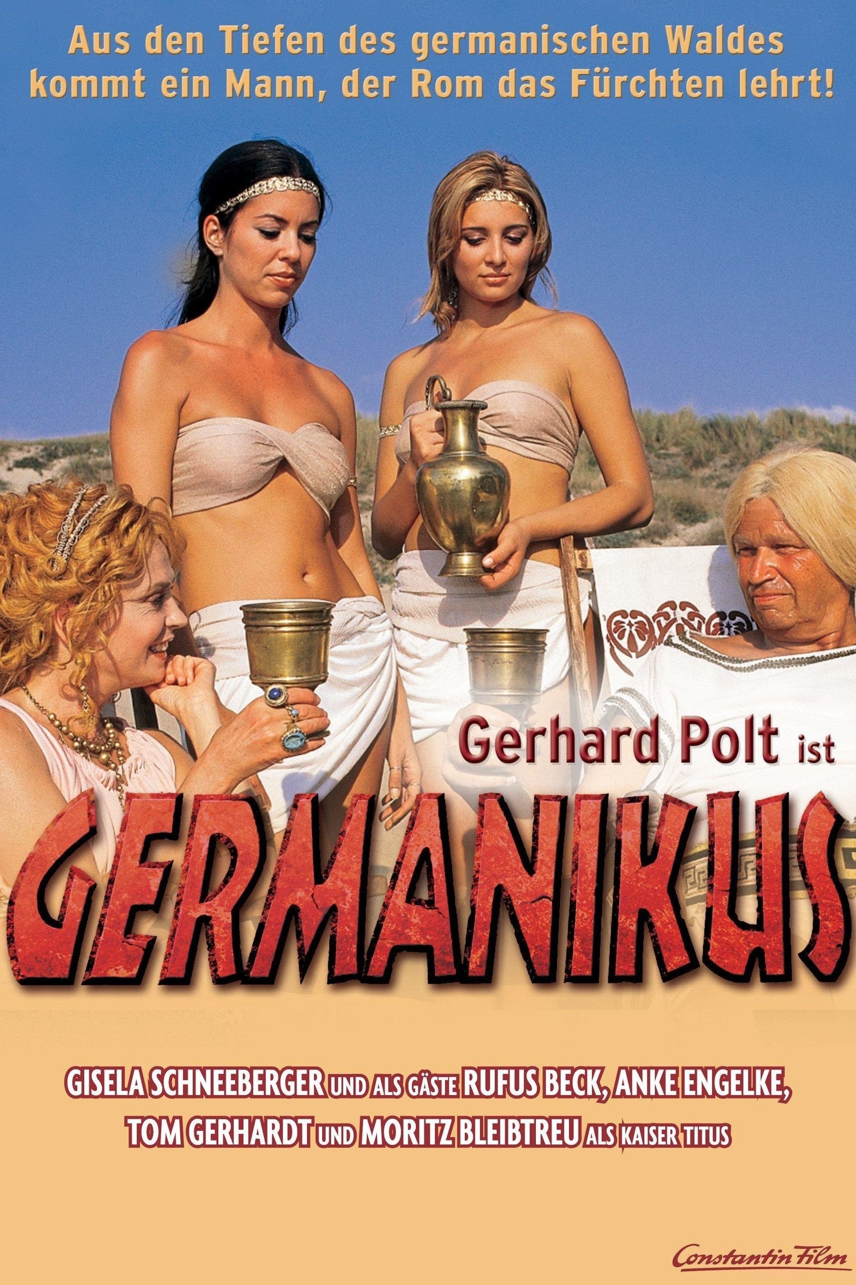 Germanikus photo