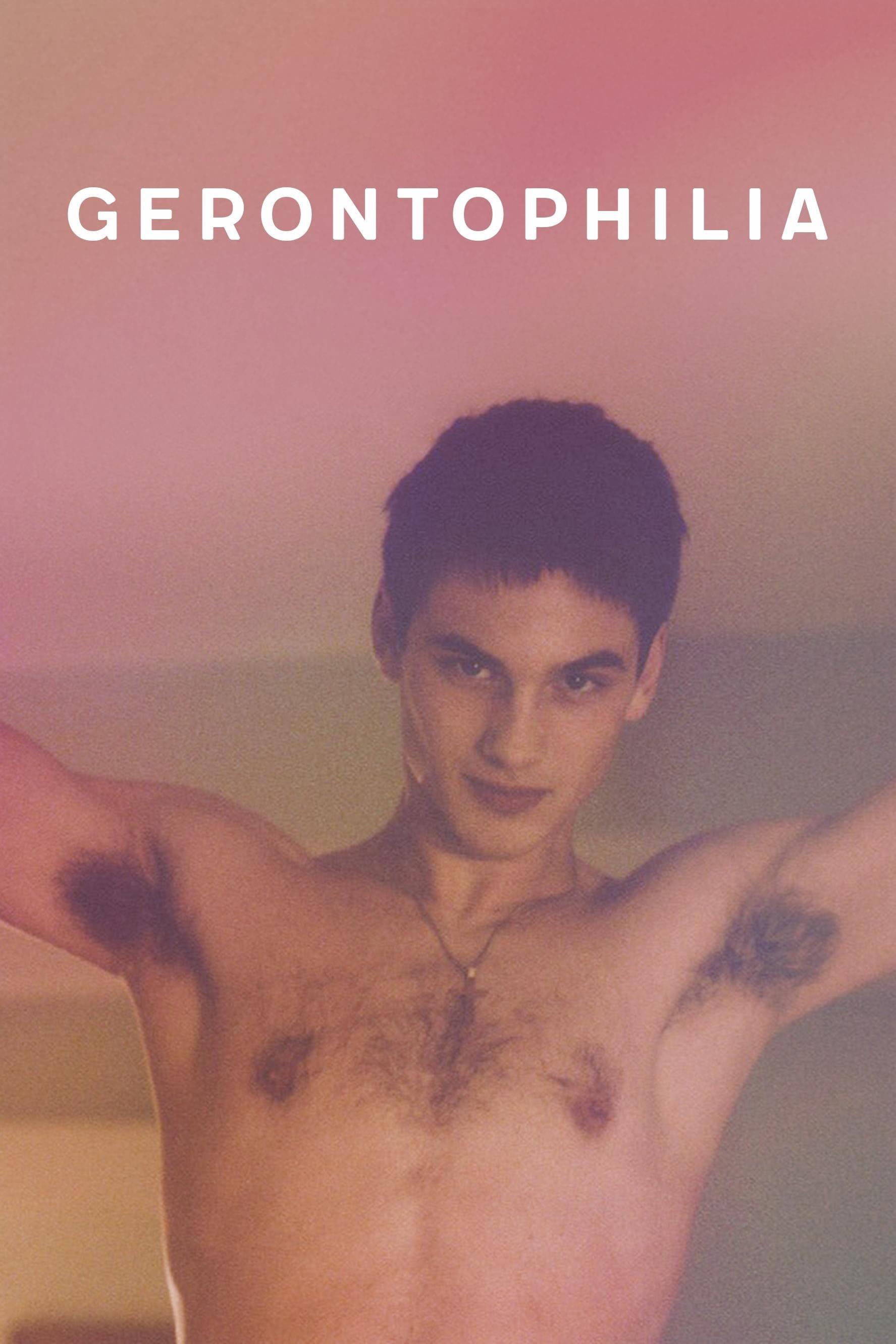 Gerontophilia photo