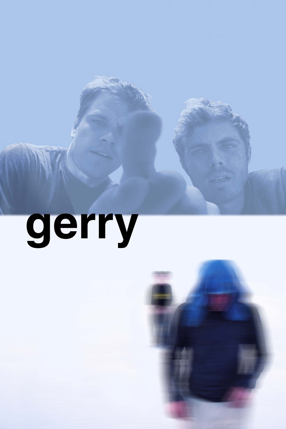 Gerry photo