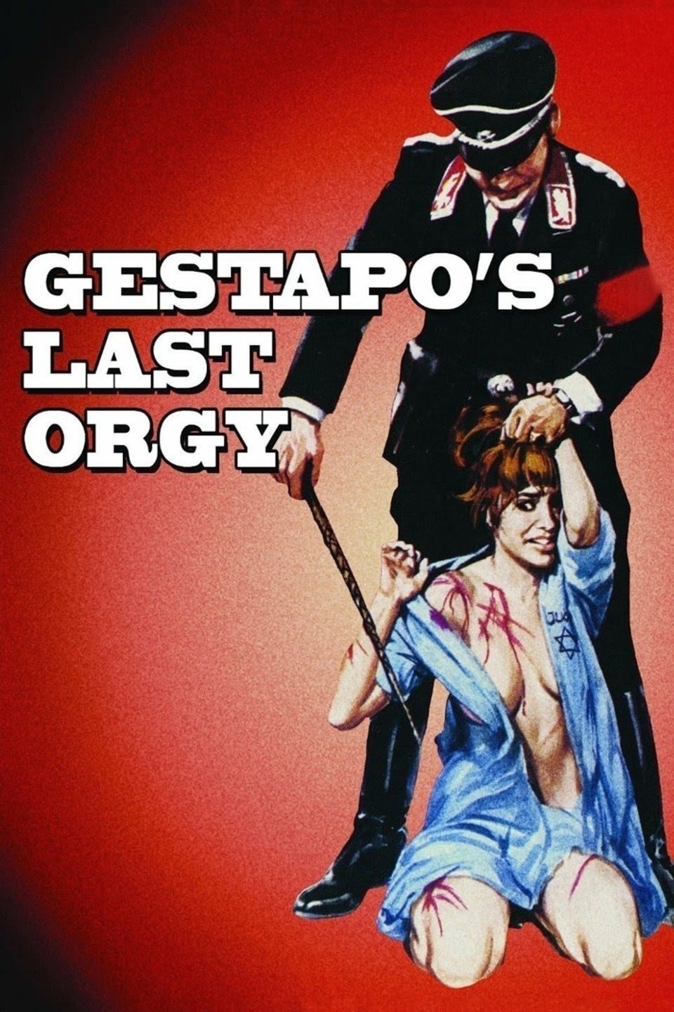 Gestapo's Last Orgy photo