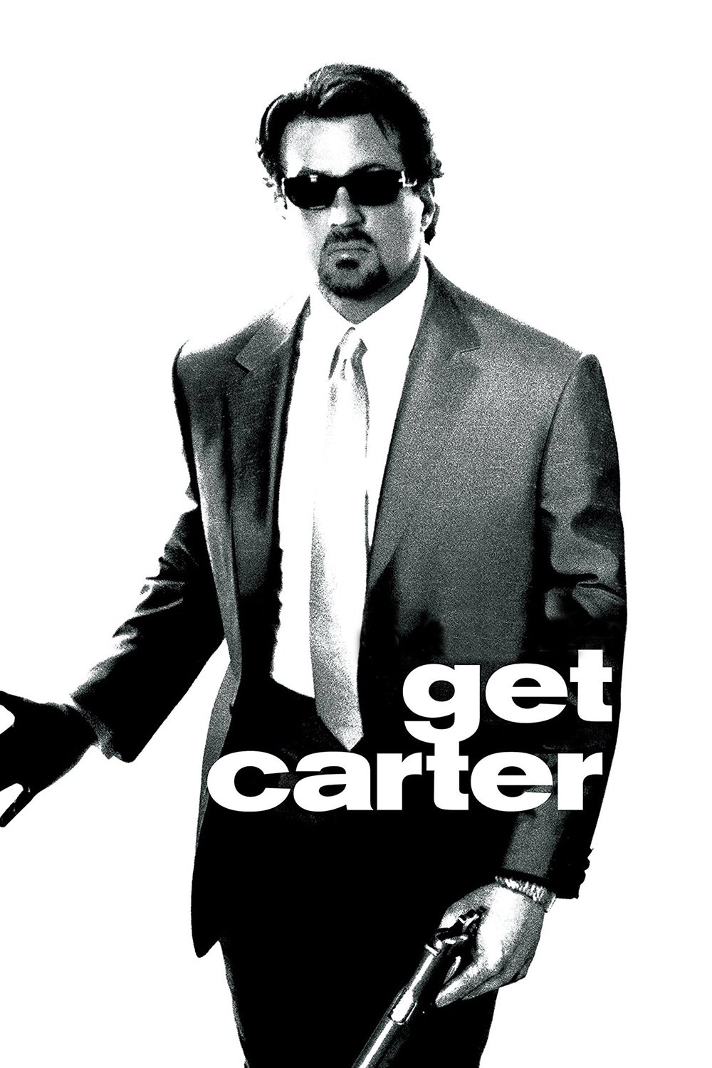 Get Carter photo
