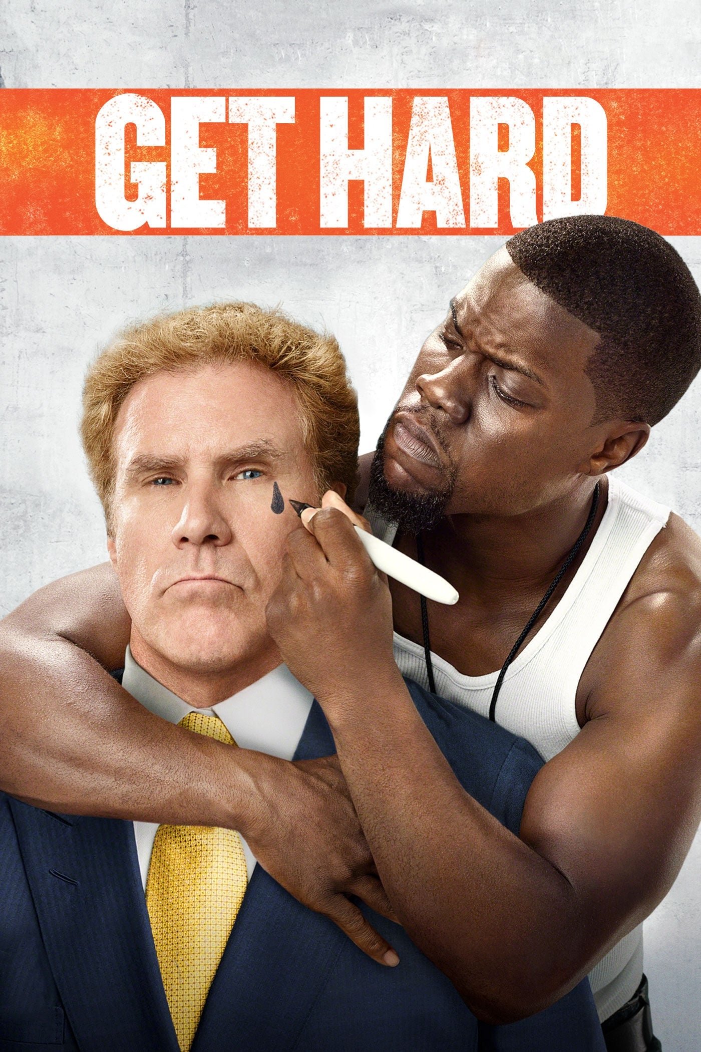 Get Hard photo