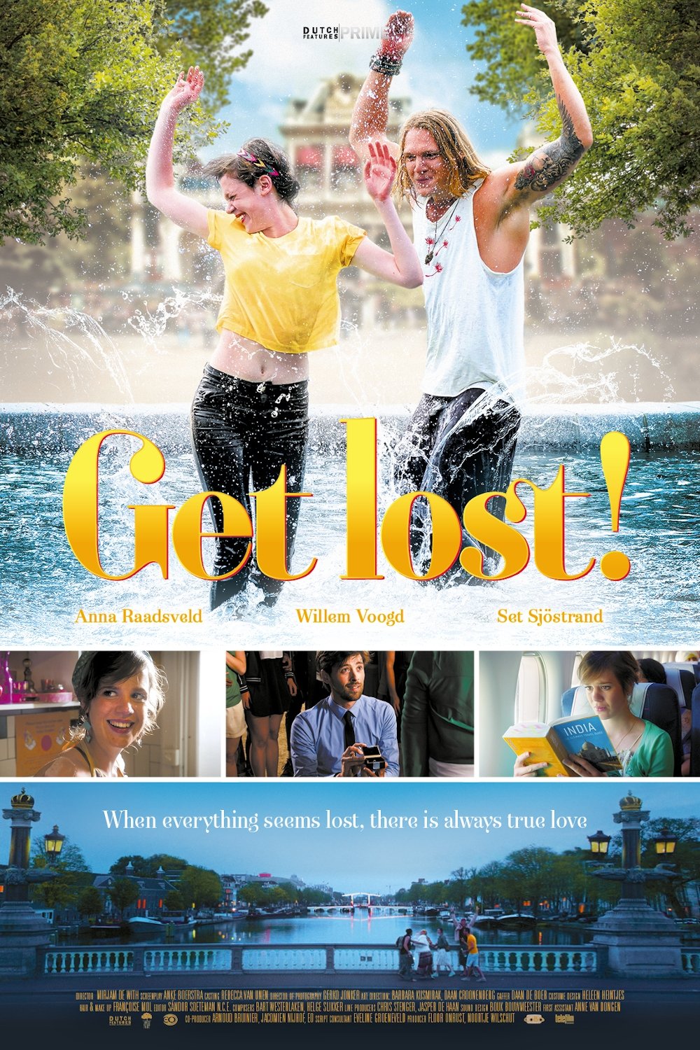 Get Lost! photo