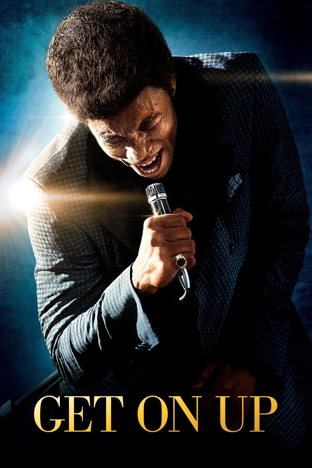 Get on Up photo