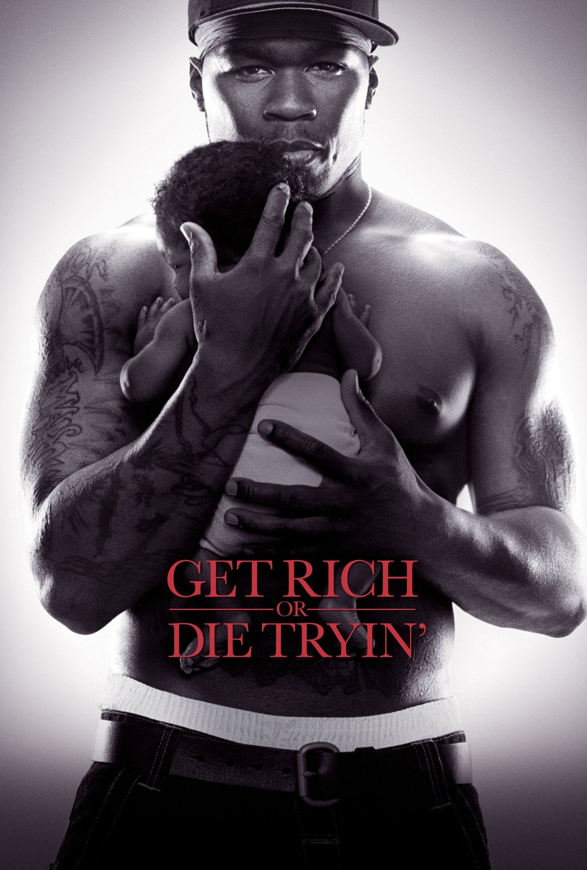 Get Rich or Die Tryin' photo