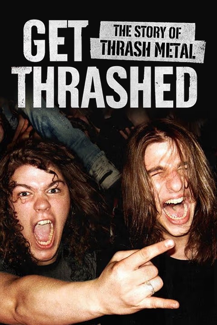 Get Thrashed photo