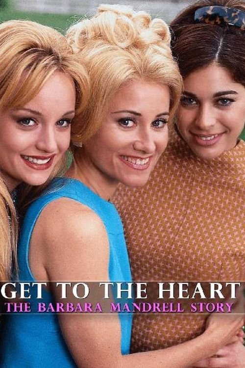 Get to the Heart: The Barbara Mandrell Story photo