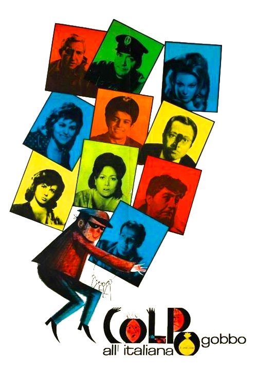 Getting Away with It the Italian Way photo