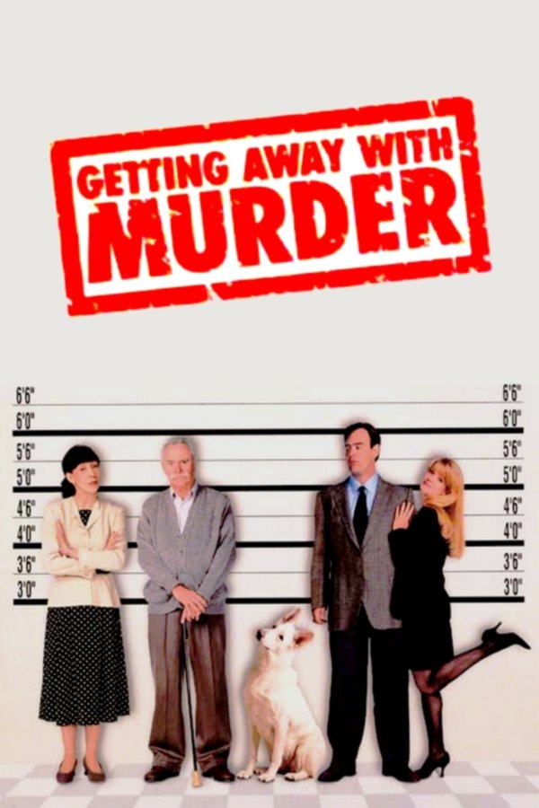 Getting Away with Murder photo