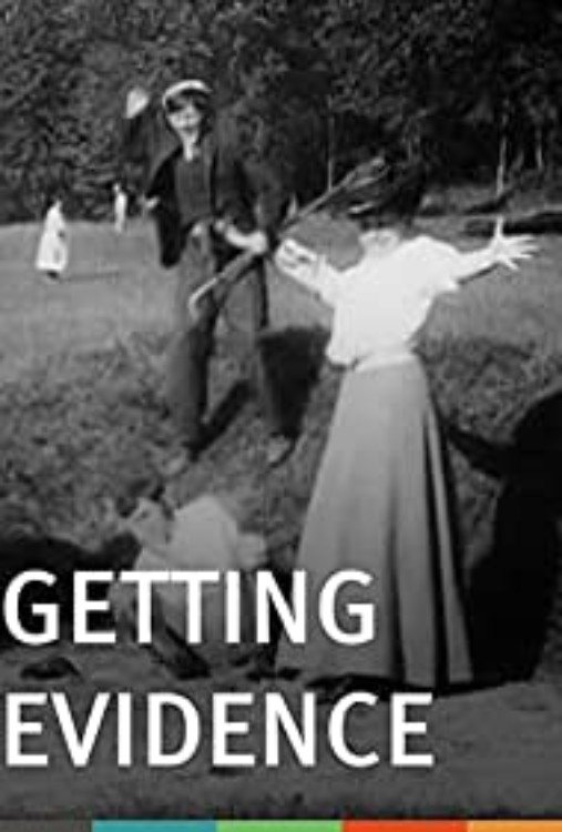 Getting Evidence photo