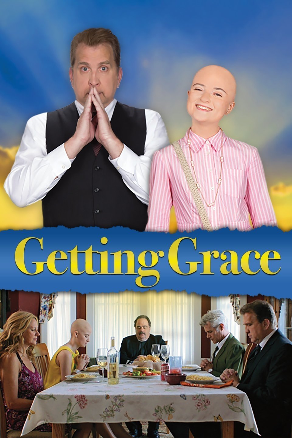 Getting Grace photo